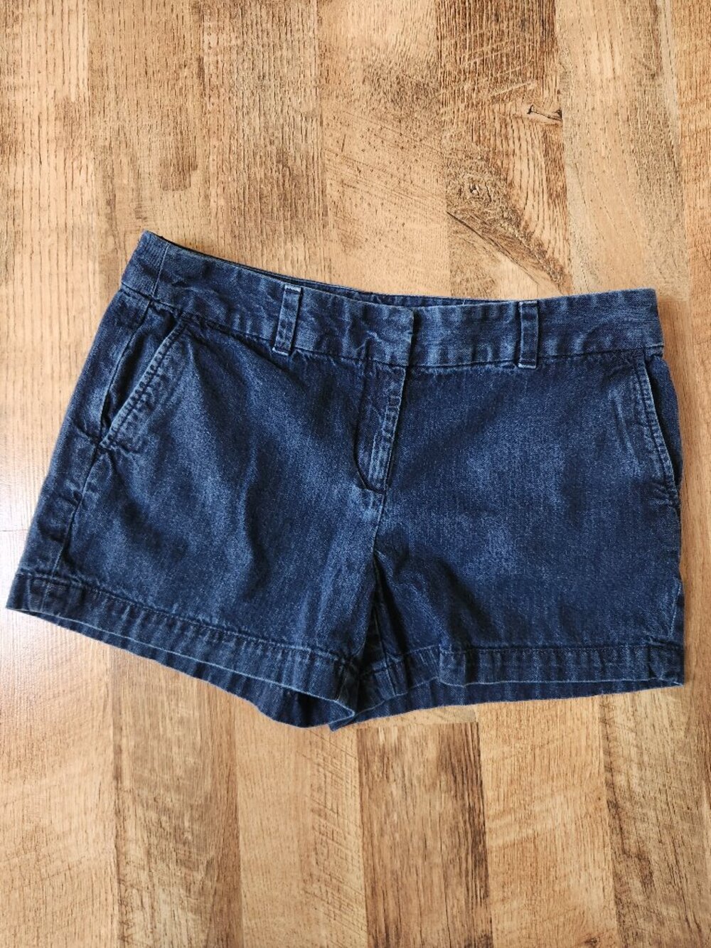 Loft Outlet Womens Short Size 8